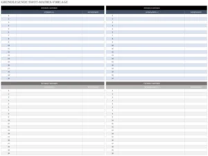 excel-swot-matrix-vorlage-zur-strategischen-planung