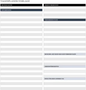 excel-tagesplaner-vorlage-fuer-effiziente-zeitplanung