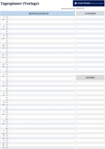 excel-tagesplaner-vorlage-fuer-optimale-zeitplanung