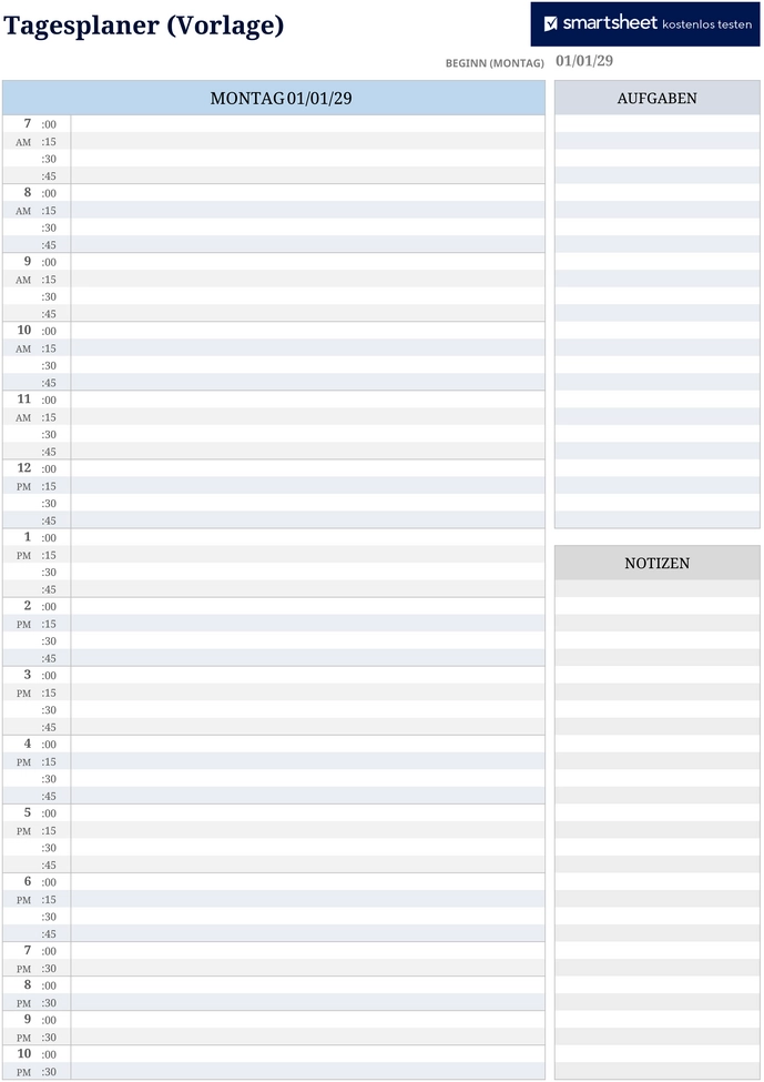 excel-tagesplaner-vorlage-fuer-optimale-zeitplanung