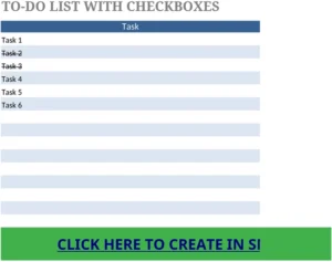excel-to-do-liste-mit-checkboxen-fuer-effektive-planung