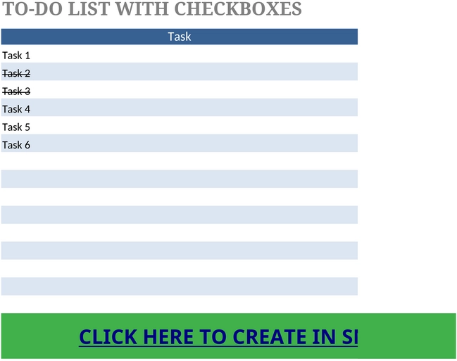 excel-to-do-liste-mit-checkboxen-fuer-effektive-planung