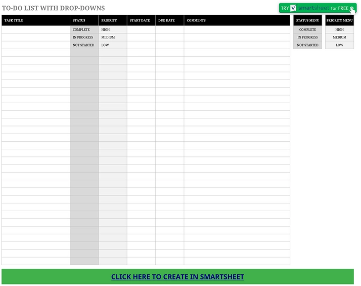 excel-to-do-liste-mit-drop-downs-vorlage