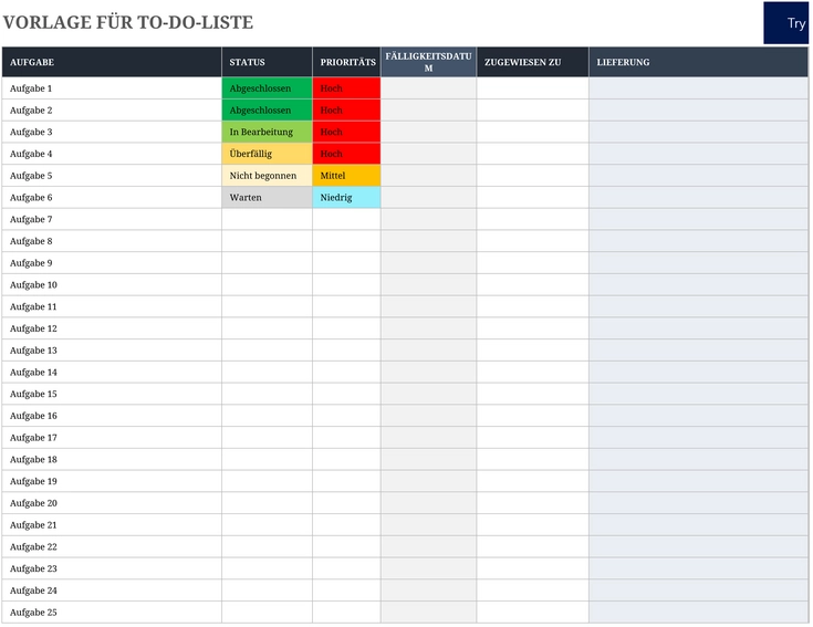 excel-to-do-liste-vorlage-fuer-aufgabenmanagement