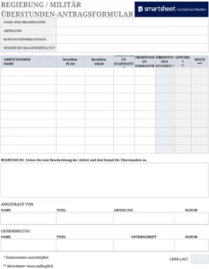 excel-ueberstunden-antragsformular-militaer-behoerden