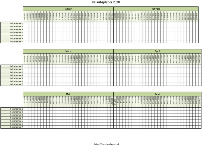 excel-urlaubsplaner-fuer-mitarbeiter-2020-2021