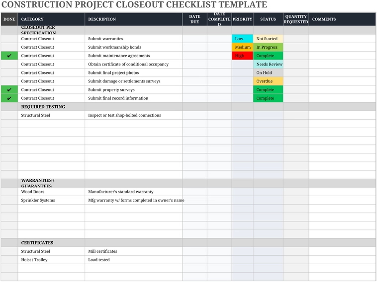 excel-vorlage-abschlusspruefung-bauprojekt