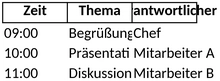 excel-vorlage-agenda-planung-meetings-veranstaltungen