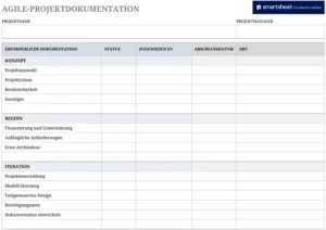 excel-vorlage-agile-projektdokumentation