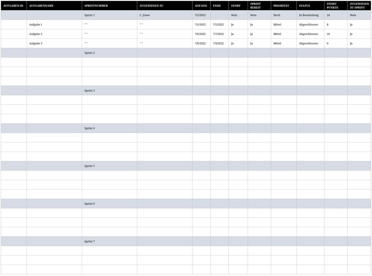 excel-vorlage-agiles-product-backlog-management