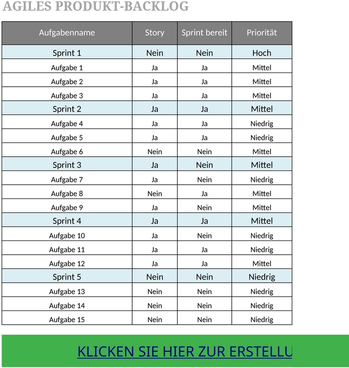 excel-vorlage-agiles-produkt-backlog-optimale-projektplanung