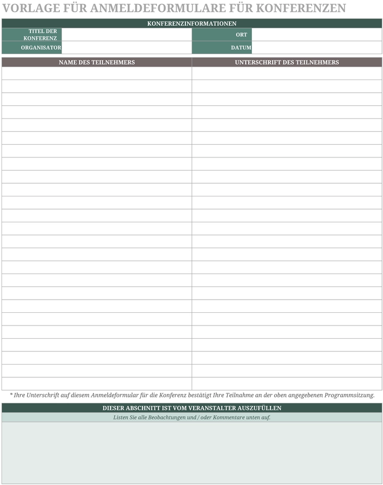 excel-vorlage-anmeldeformulare-konferenzen-verwenden