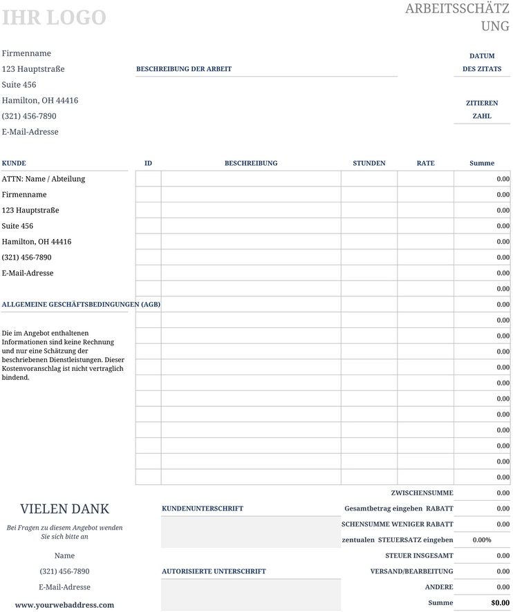 excel-vorlage-arbeitszeiterfassung-und-projektmanagement
