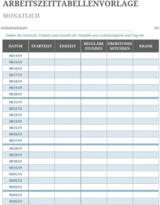excel-vorlage-arbeitszeittabelle-zur-zeitverwaltung