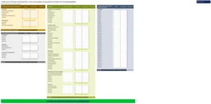 excel-vorlage-ausgaben-erfassung-kleine-start-up-unternehmen