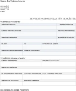 excel-vorlage-bewerbungsformular-fuer-verkaeufer