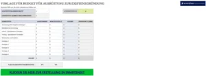excel-vorlage-budget-ausruestung-existenzgruendung