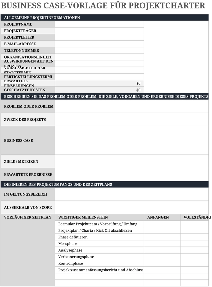 excel-vorlage-business-case-projektmanagement