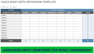 excel-vorlage-check-sheet-histogramm-datenanalyse