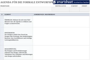 excel-vorlage-formale-entwurfspruefung-designreview