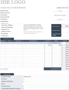 excel-vorlage-fuer-abrechnung-und-finanzmanagement