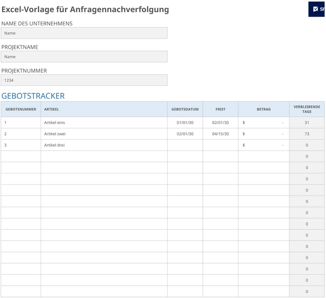 excel-vorlage-fuer-anfragenverfolgung-und-gebotstracking