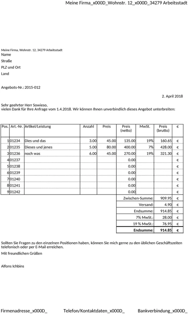 excel-vorlage-fuer-angebote-erstellen