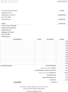 excel-vorlage-fuer-angebote-und-preislisten