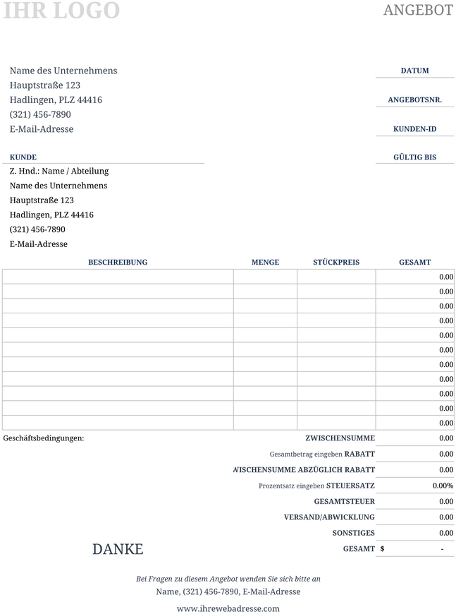 excel-vorlage-fuer-angebote-und-preislisten