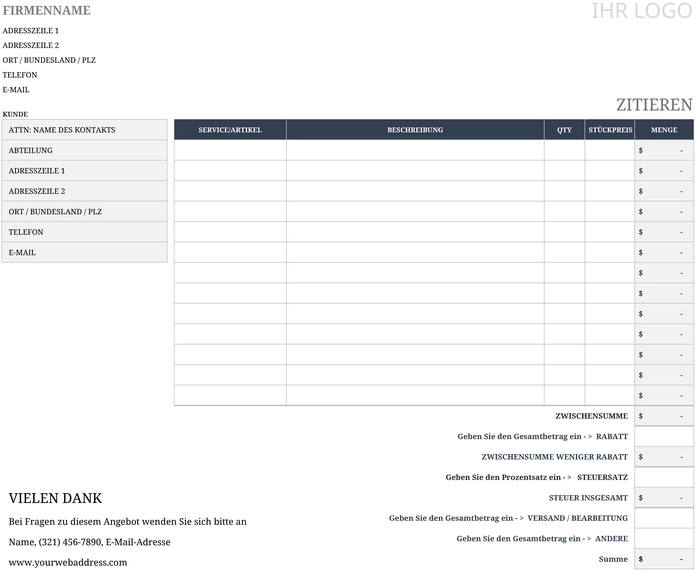 excel-vorlage-fuer-angebote-und-preislisten