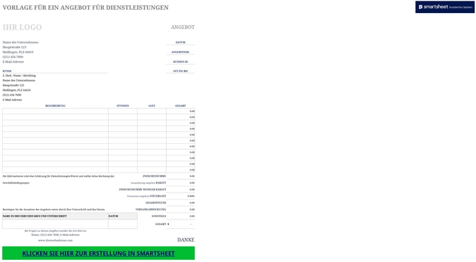 excel-vorlage-fuer-angebote-von-dienstleistungen