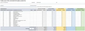 excel-vorlage-fuer-angebotsabstimmung-im-projektmanagement