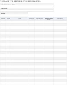 excel-vorlage-fuer-anrufprotokoll-dokumentation-und-organisation