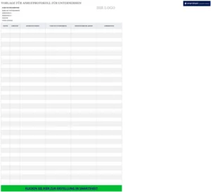 excel-vorlage-fuer-anrufprotokolle-zur-effizienten-kommunikation
