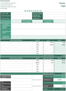 excel-vorlage-fuer-arbeitsauftraege-und-projektmanagement