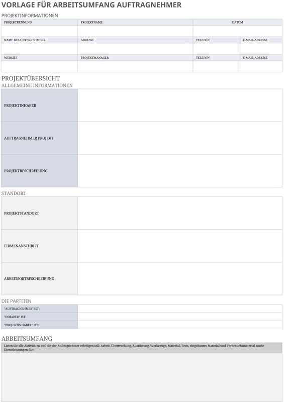 excel-vorlage-fuer-arbeitsumfang-auftragnehmer