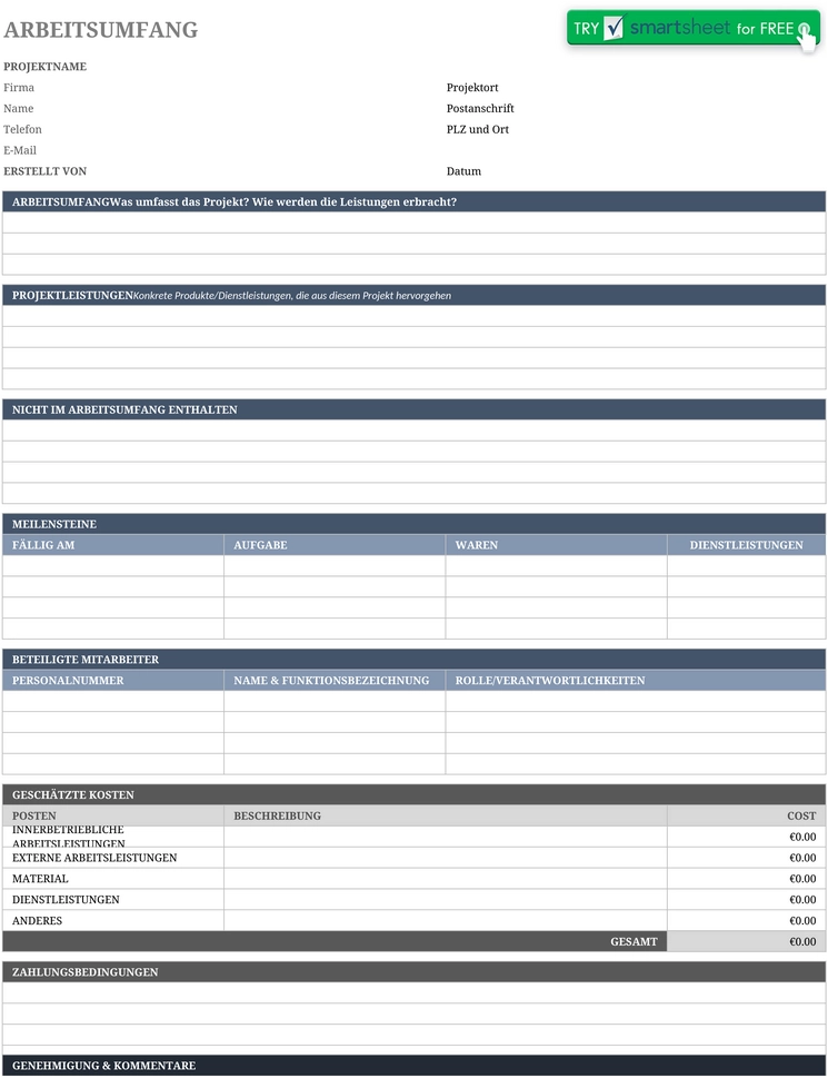 excel-vorlage-fuer-arbeitsumfang-und-projektmanagement