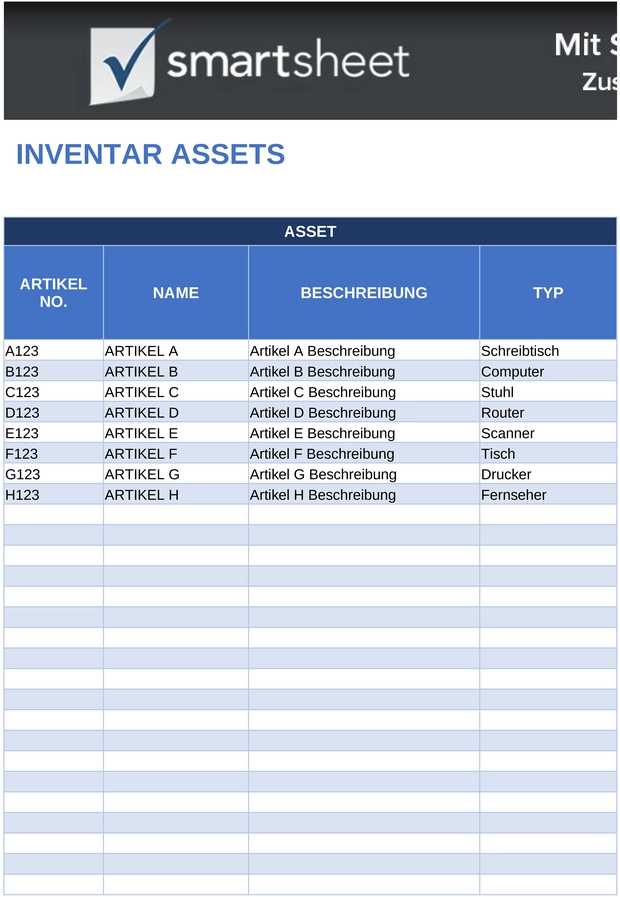 excel-vorlage-fuer-asset-verwaltung