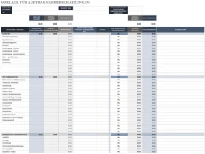 excel-vorlage-fuer-auftragnehmer-schaetzungen-excel