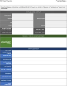 excel-vorlage-fuer-auftragsnehmervertrag-gestalten