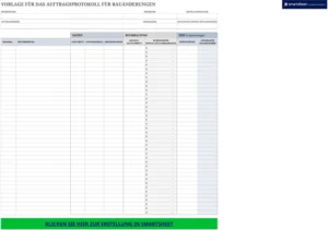 excel-vorlage-fuer-auftragsprotokoll-fuer-baumaßnahmen