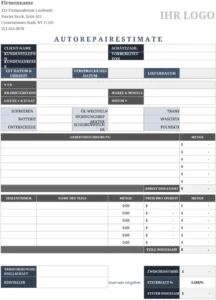 excel-vorlage-fuer-auto-reparatur-kostenschaetzungen