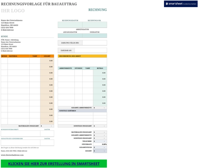 excel-vorlage-fuer-bauauftraege-und-rechnungen