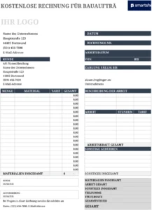 excel-vorlage-fuer-bauauftragsrechnungen