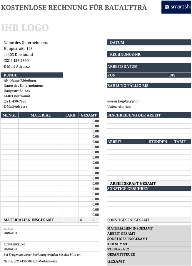 excel-vorlage-fuer-bauauftragsrechnungen
