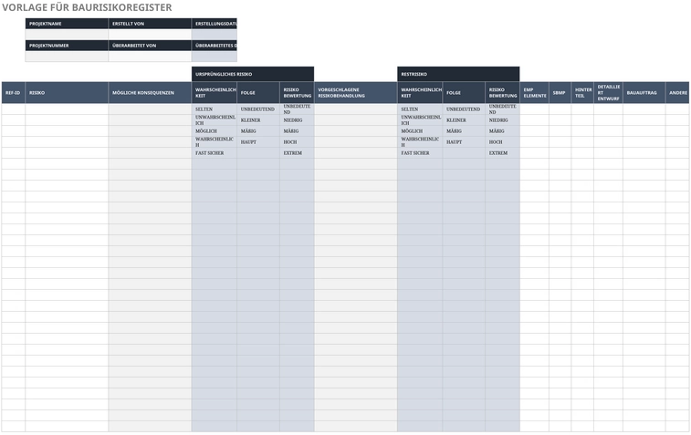 excel-vorlage-fuer-baurisiko-register