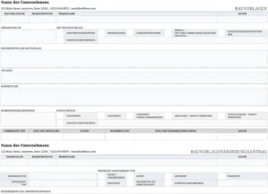 excel-vorlage-fuer-bauvorlagen-zur-projektorganisation