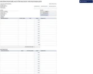 excel-vorlage-fuer-bauzeit-und-materialien-rechnung