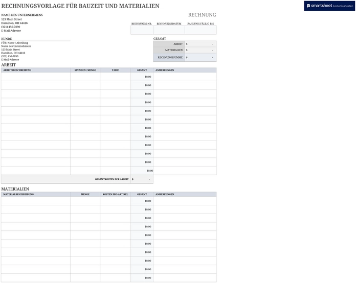 excel-vorlage-fuer-bauzeit-und-materialien-rechnung