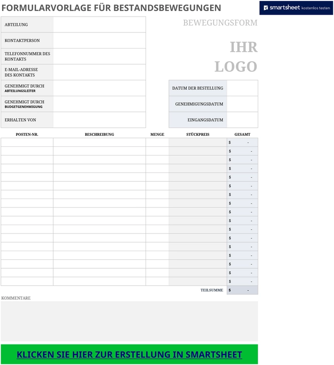 excel-vorlage-fuer-bestandsbewegungen